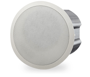 Multimedia speaker
